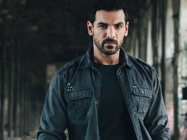 John Abraham
