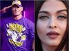john cena and aishwarya rai bachchan