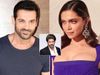 Pathan Film Shooting Deepika Padukone John Abraham Not join with Shah Rukh Khan 