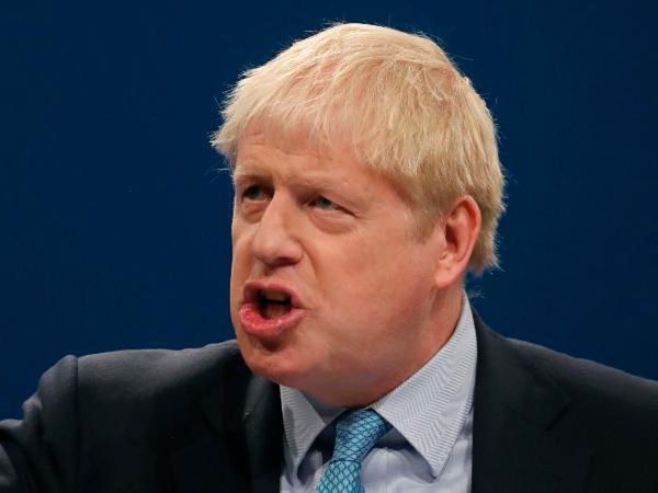 Boris Johnson coming for Republic Day ceremony in India