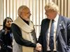 PM Modi speaks to Boris Johnson, reiterates India’s appeal for cessation of hostilities