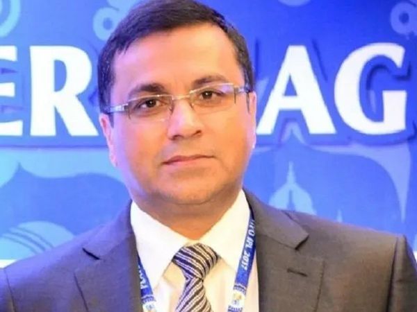 rahul johri