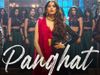 Janhvi kapoor Roohi First Song Panghat Release Watch Video