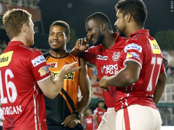 Chris Jordan stresses on humour in death overs