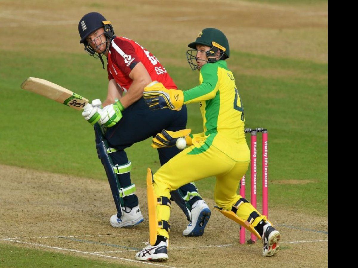 ENG vs AUS 2nd T20I: जोस बटलर ने खेली धमाकेदार पारी, इंग्लैंड ने दी ऑस्ट्रेलिया को मात