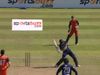Jos Buttler six viral video