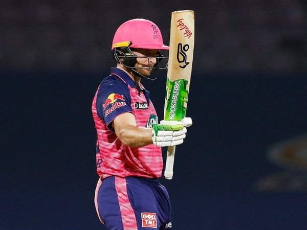 Orange Cap holder, IPL 2022