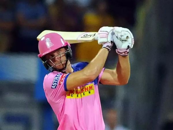 jos buttler in IPL