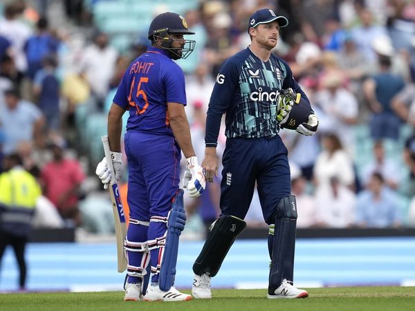 IND vs ENG, 3rd Odi Live Streaming