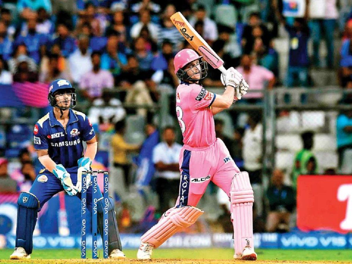 IPL में खेलने को बेताब है ये इंग्लिश खिलाड़ी, विश्व कप के बाद सर्वश्रेष्ठ प्रतियोगिता करार दिया