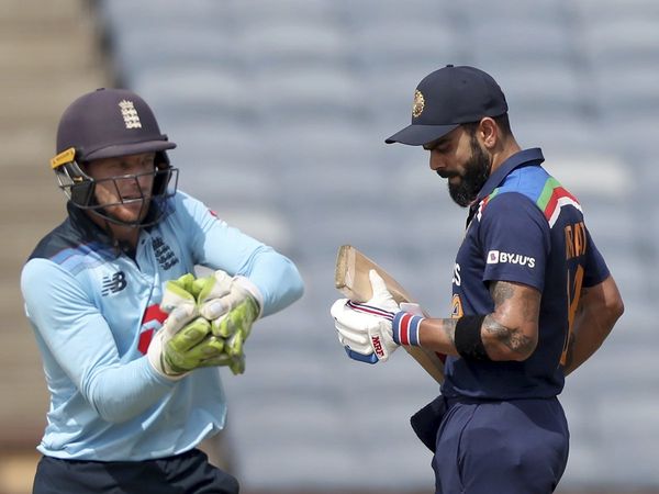 jos buttler and virat kohli