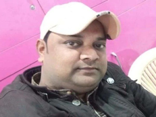 journalist vikram joshi