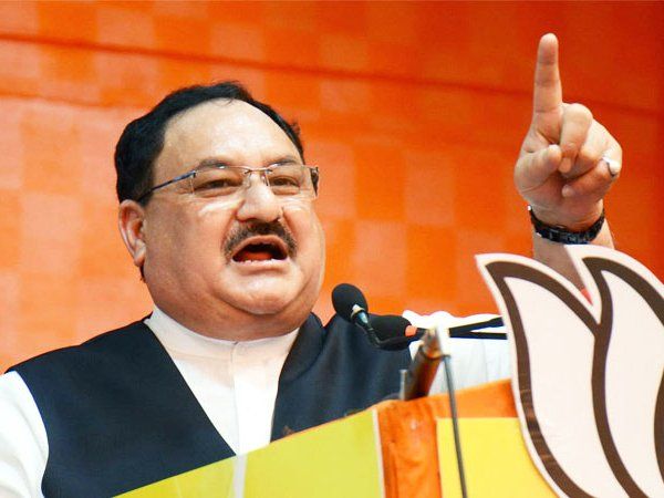 BJP Jan Vishwas Yatra