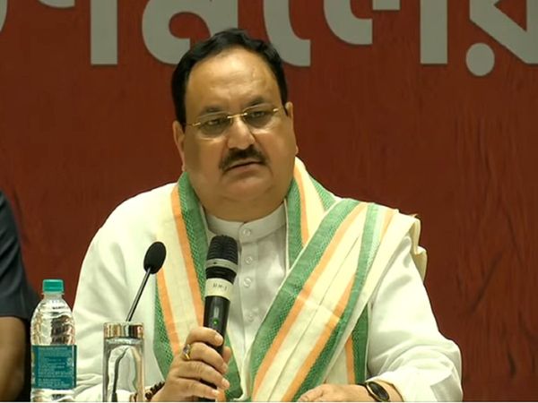 jp nadda