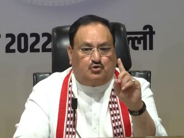 jp nadda