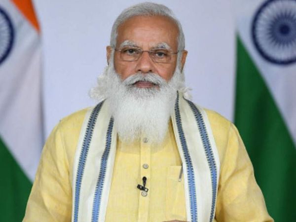 Assam-Mizoram Clash: असम के सांसदों से मिले PM, दोनों राज्यों के बीच विवाद पर विराम लगाने पर हुई चर्चा!
