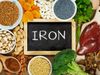 Iron rich foods for vegetarians,vegetarian iron rich veggies,vegetarain iron rich food,iron rich foods for vegetarain,how to increase iron content with veg food,Foods rich in iron,How to overcome iron deficiency in your body,sharir mein ayaran ki kami kai