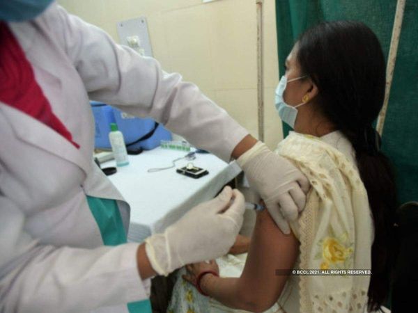 राजस्‍थान,युवाओं का टीकाकरण , जयपुर , अशोक गहलोत, राजस्थान मे टीकाकरण ,Rajasthan, Vaccination of Youth, Vaccination in Jaipur, Ashok Gehlot, Rajasthan