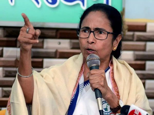 West Bengal की सियासत में CM Mamata Banerjee का 'खेला होबे' कार्यक्रम शुरू !