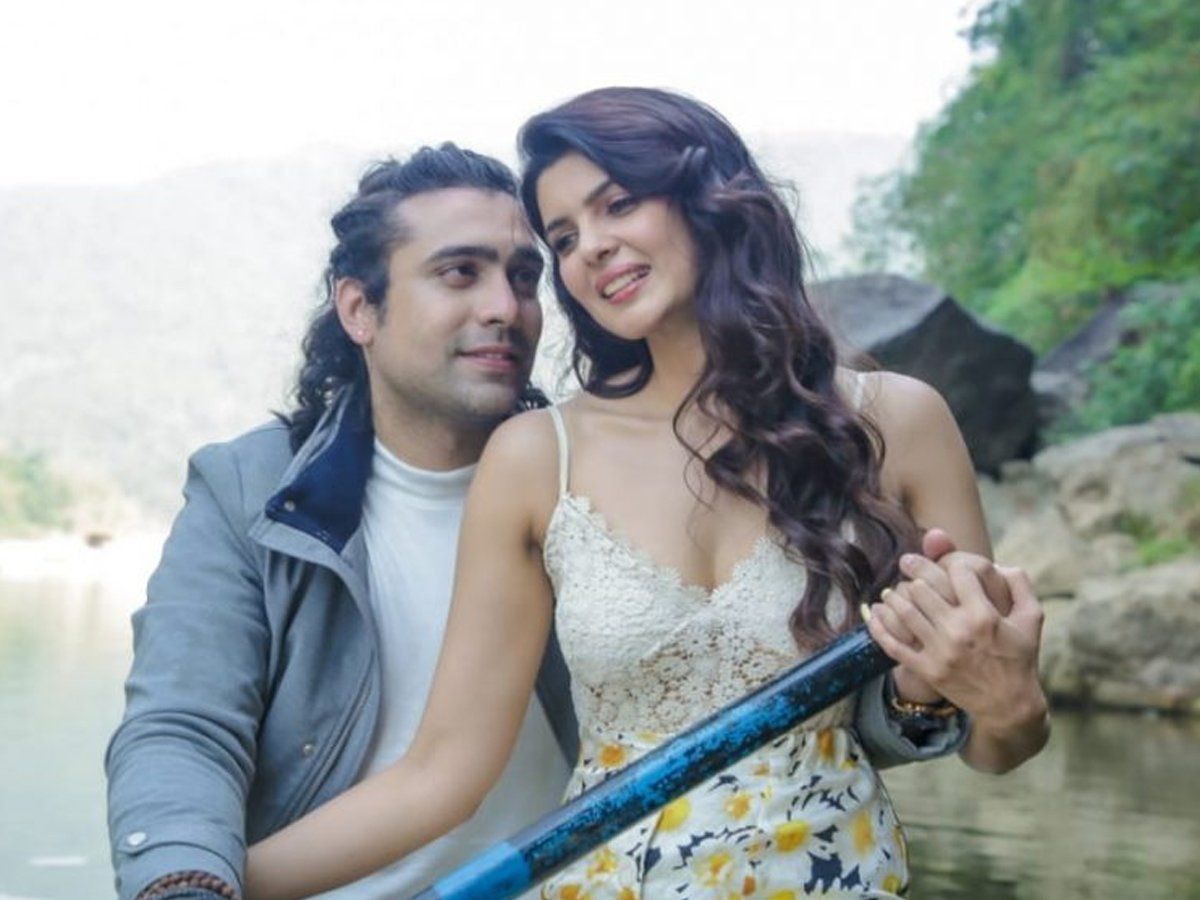 jubin nautiyal meri aashiqui