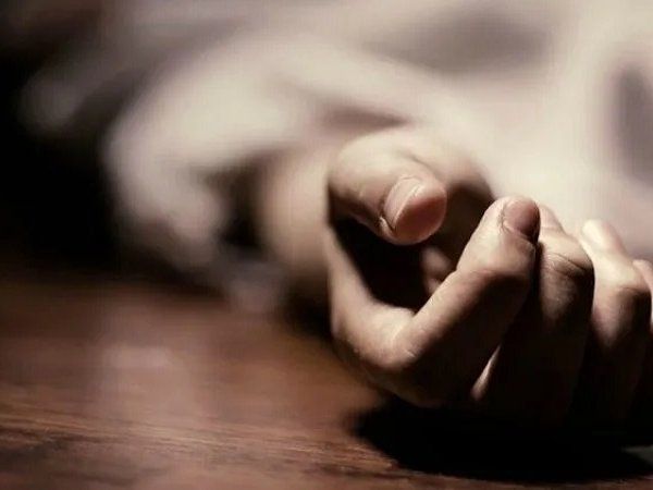 judge and his son death mystery