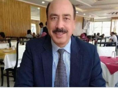 नवाज शरीफ को भ्रष्टाचार केस में दोषी ठहराने वाले जज की कोरोना संक्रमण से मौत, विवादों में रहा था फैसला नवाज शरीफ को भ्रष्टाचार केस में दोषी ठहराने वाले जज की कोरोना संक्रमण से मौत, विवादों में रहा था फैसला