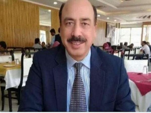 नवाज शरीफ को भ्रष्‍टाचार केस में दोषी ठहराने वाले जज की कोरोना संक्रमण से मौत, विवादों में रहा था फैसला