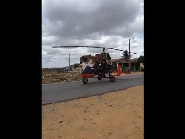 Jugaad Viral Video Jugaad Helicopter Viral Video in Hindi