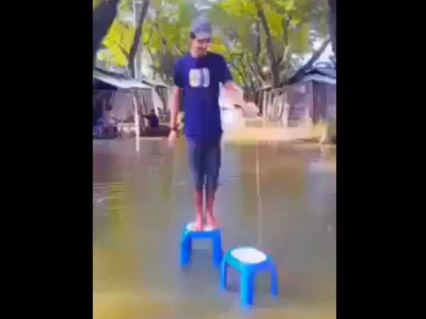 Anand Mahindra Share Jugaad Video Goes Viral on Social Media