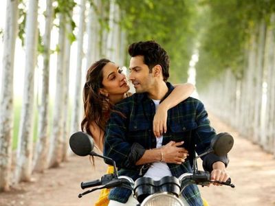 JugJugg Jeeyo Box Office Collection Day 13