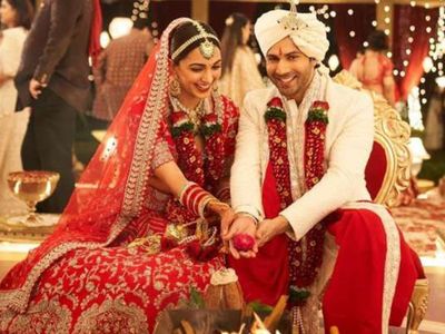 JugJugg Jeeyo Box Office Collection Day 19