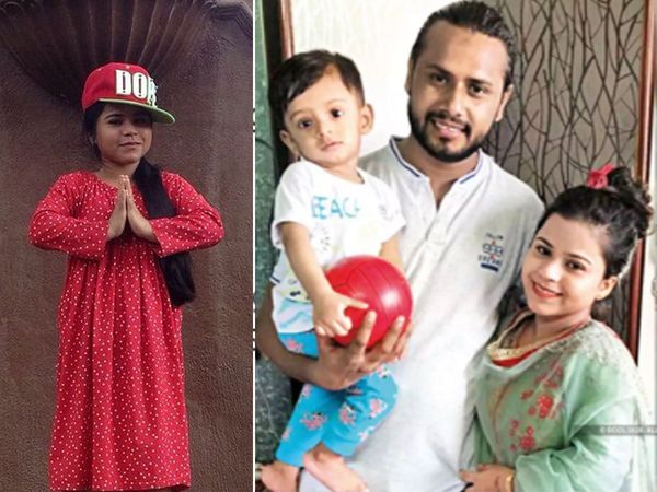 Juhi Aslam Comeback With gudiya humari sab pe bhari Know FactsBoyfriend to biography more 