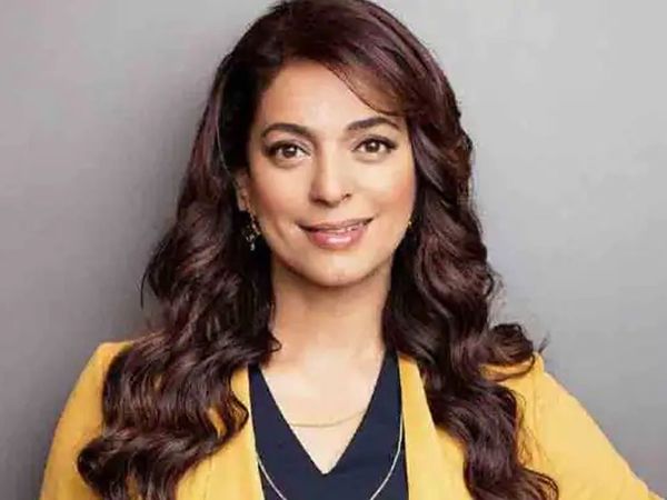 Juhi Chawla Said we are asking authority certify 5G network is safe 