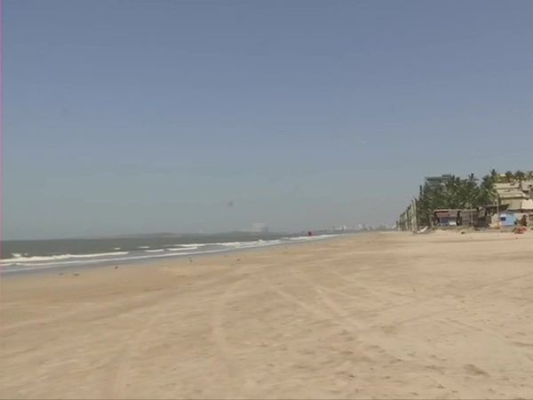 Maharashtra govt revises lease rent for food vendors at Mumbai’s Juhu beach