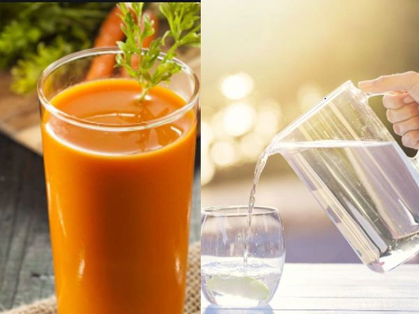 How to manage your water intake