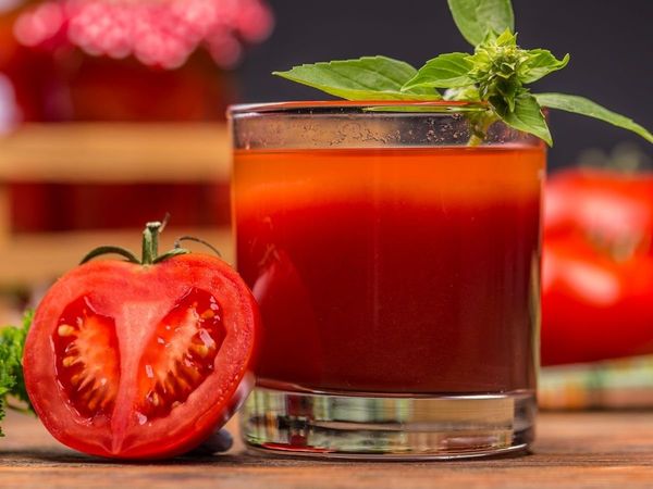immunity booster tips, immunity booster foods in hindi, immunity booster tomato juice, tomato juice benefits,