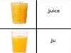 juice