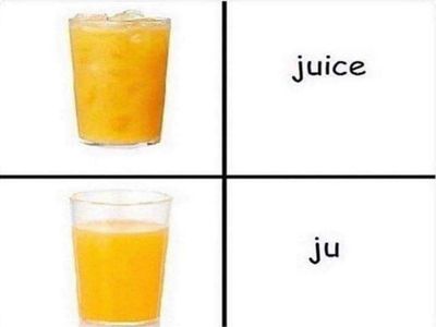 juice juice