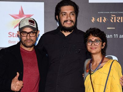 Junaid khan Son Of Aamir Khan stuck in Panchgani bungalow amid lockdown Junaid khan Son Of Aamir Khan stuck in Panchgani bungalow amid lockdown