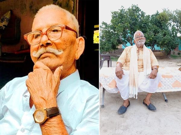 Siger Jang Bahar Singh