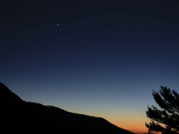 Jupiter-Saturn great conjunction: How to watch ‘once in a lifetime’ celestial event tonight