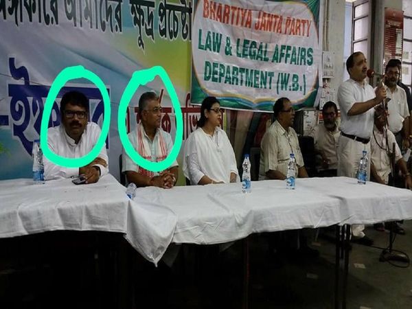 Battle of Nandigram, Mamata Banerjee, TMC, Justice Kaushik Chanda, BJP, Derek O'Brien, Shuvendu Adhikari