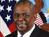 US Defence Secretary Lloyd J Austin arrives India 