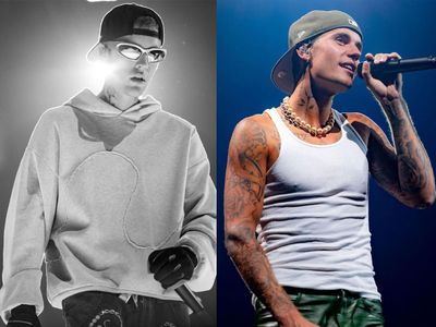 Justin Bieber Justin Bieber
