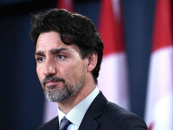 'आंतरिक मामलों में हस्‍तक्षेप बर्दाश्‍त नहीं', किसान प्रदर्शन पर ट्रडो की टिप्‍पणी को लेकर भारत ने जताया ऐतराज