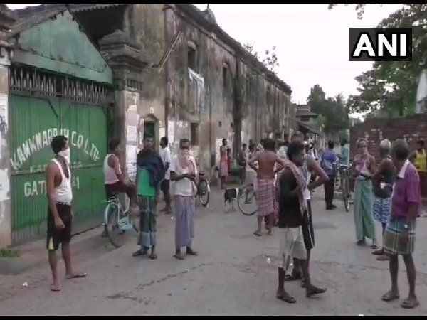 लॉकडाउन में रियायत के बीच बंगाल की पहली सुबह