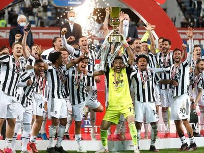 juventus juventus