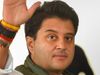 BJP MP Jyotiraditya Scindia attacks Congress over questioning Sachin Pilot's talent