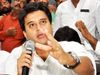 Jyotiraditya Scindia's security lapses, covering another vehicle for 8 km, 14 policemen suspended