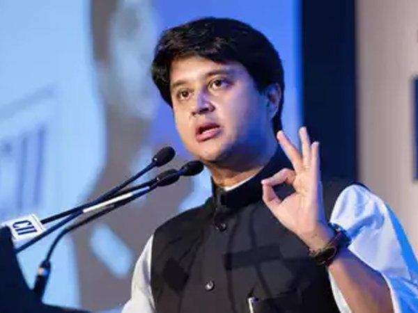 JYOTRIDITYA SCINDHIA